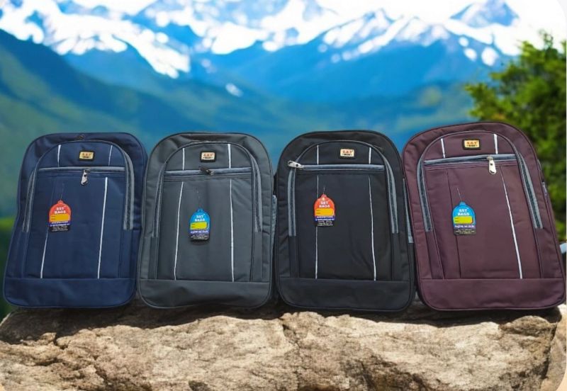 Girls School Bag