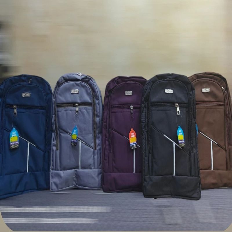 Padded Laptop Compartment Bag