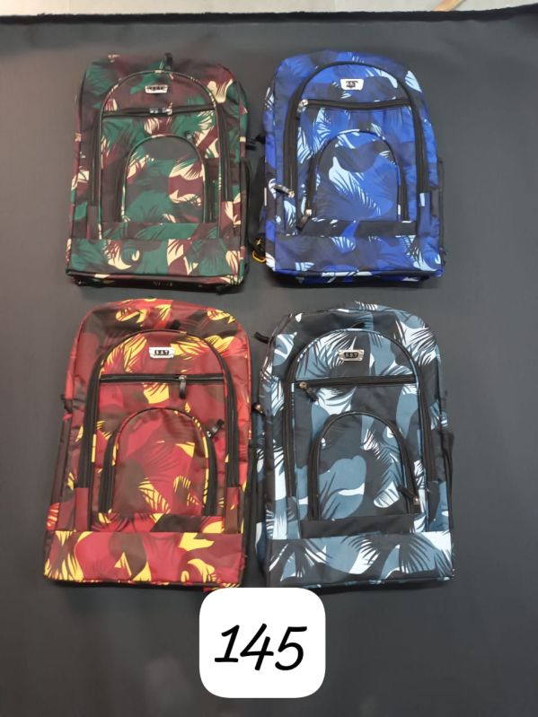 Primary School Bag