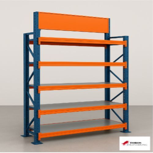 Heavy Duty Display Racks