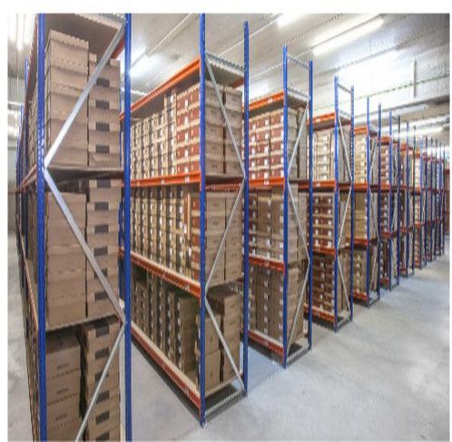 Long Span Shelving Racks