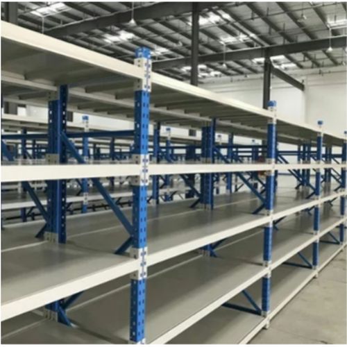 Medium Duty Long Span Racks