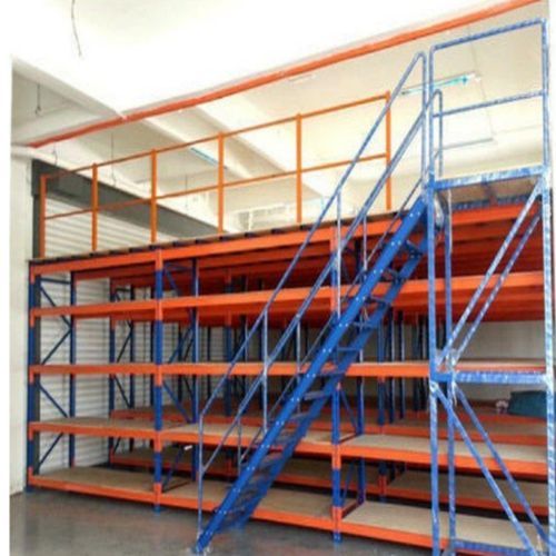 Mezzanine Floor Racking