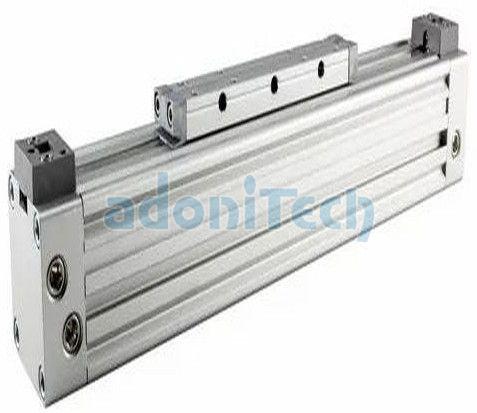 ZS Standard Rodless Cylinder