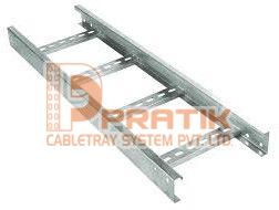 Bolted Ladder Cable Tray