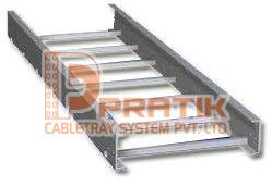 FRP Ladder Cable Tray