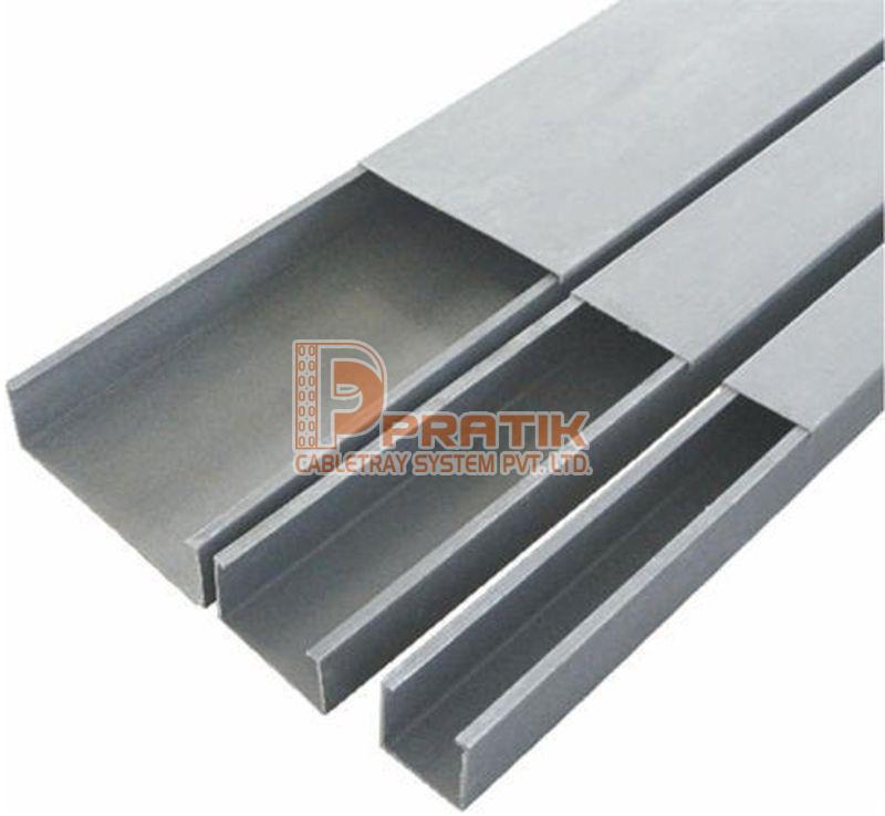 FRP Perforated Cable Trays