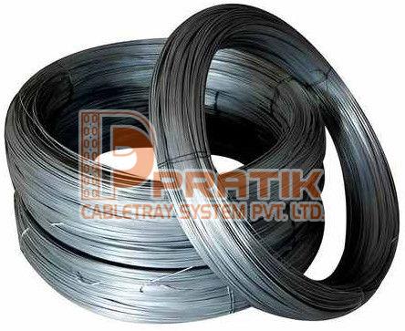 Galvanized Earthing Wire