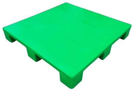 2 Way Roto Molded Plastic Pallet