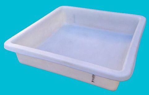Square Tray