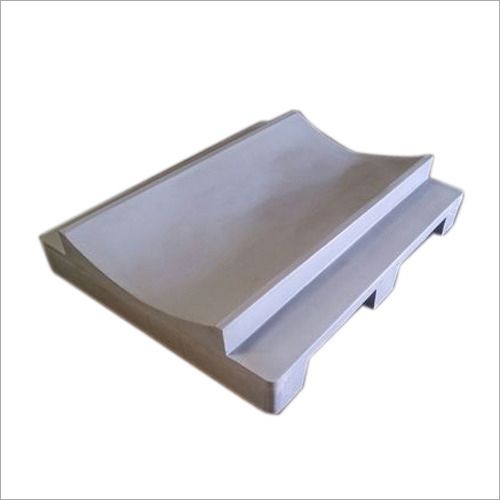 Roller Plastic Pallet