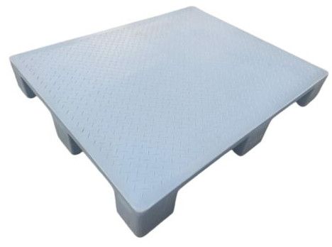 Roto Molded Chequered Pallet