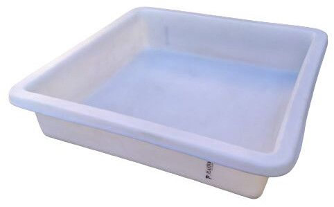 Industrial Tray