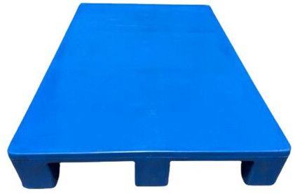 Warehouse Pallet