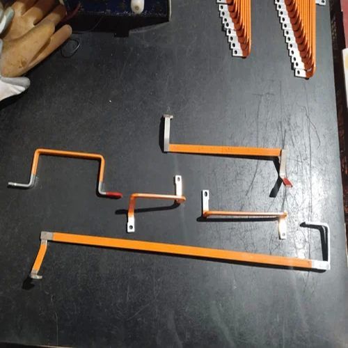 Busbar Insulating Coating Services