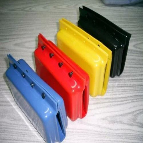PVC Busbar Joints