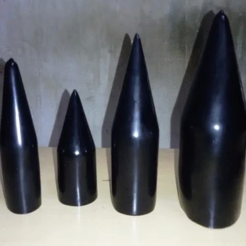 PVC Cable Gland Shroud