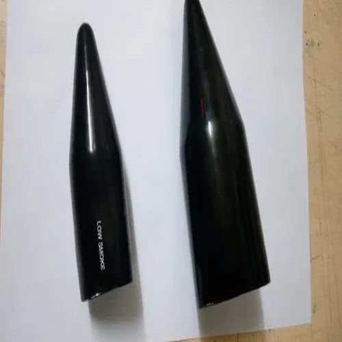 PVC Conical Caps