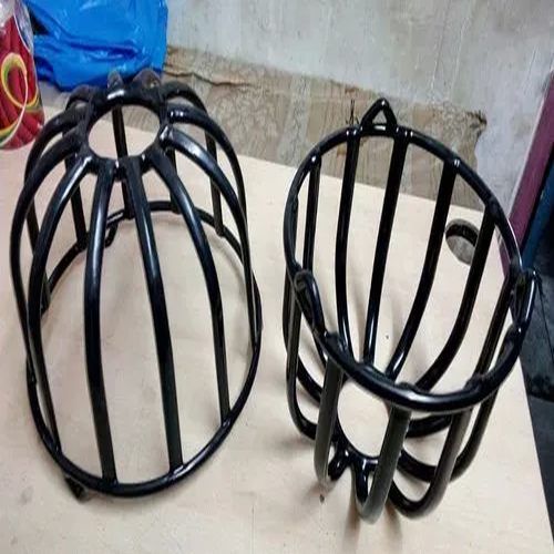 PVC Dip Coating Services