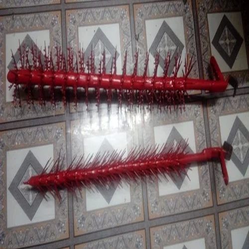 PVC Jig Coating Services