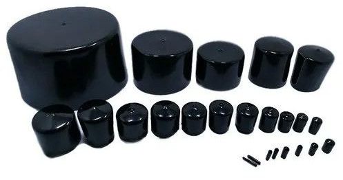 PVC Vinyl Caps