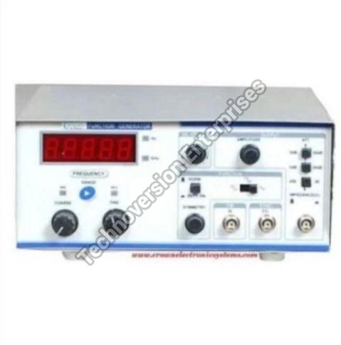 0.2hz To 2mhz Function Generator with Digital Counter