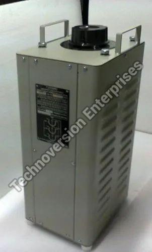 3 Phase Variable Auto Transformer