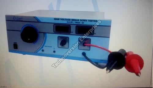 5kv DC/30ma Digital High Voltage Breakdown Tester