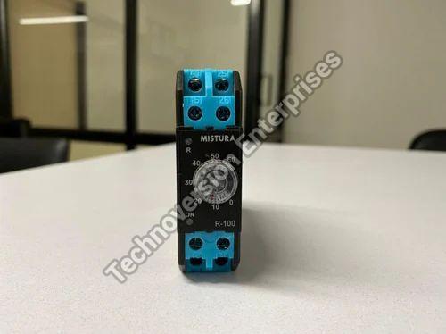 on delay timer
