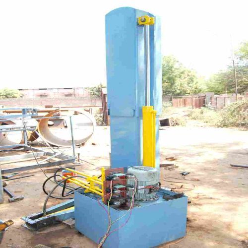 Telescopic Chute