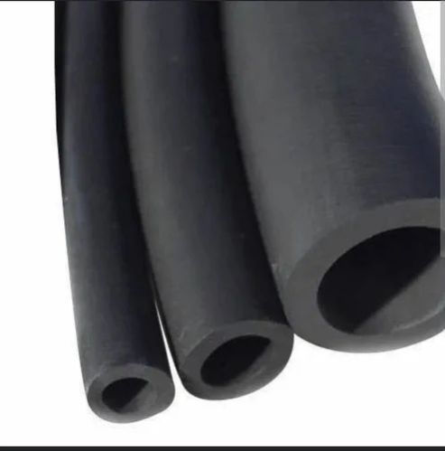 5mm EPDM Rubber Tube