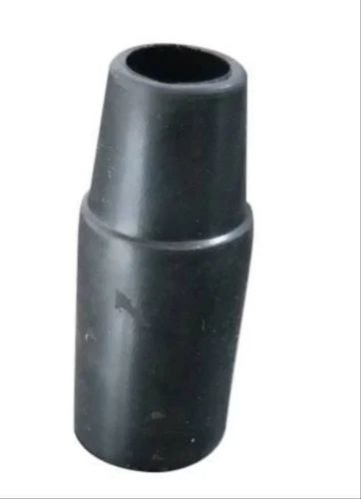 Black Bike Mirror Rubber