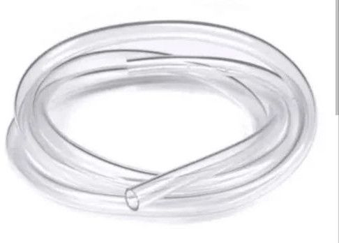 PVC Transparent Pipe