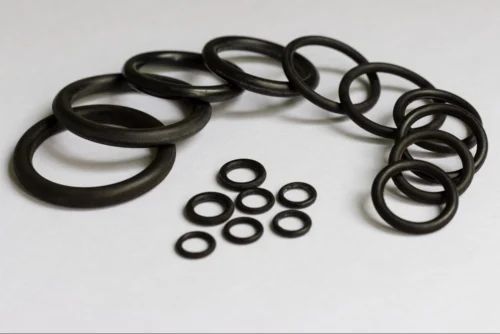 Round Rubber O Ring