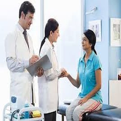 Health Checkup Services