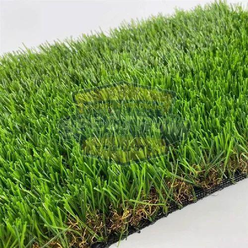 Plastic Artificial Grass Carpet