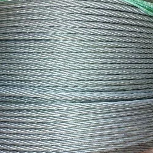 8 Mm Galvanised Wire Rope