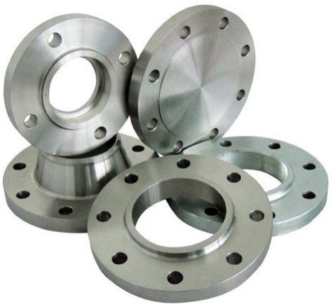 Stainless Steel Din Flange