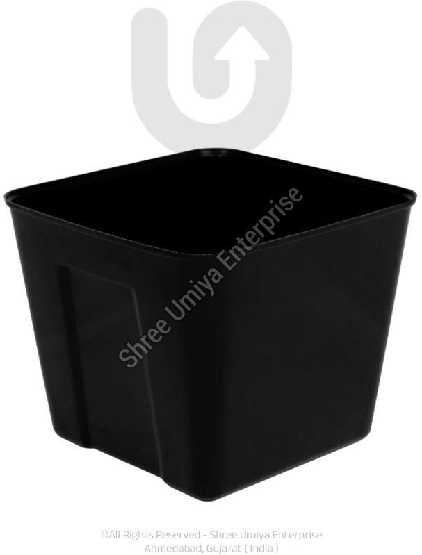 Black Ice Bucket
