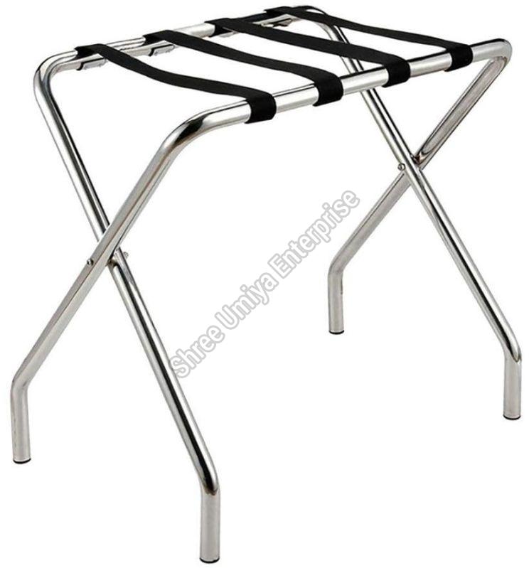 Luggage Rack Without Back