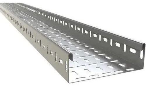 Hot Dip Cable Tray
