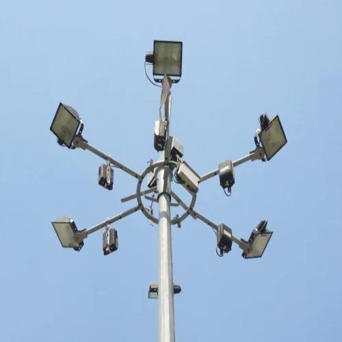 Phoenix High Mast Light