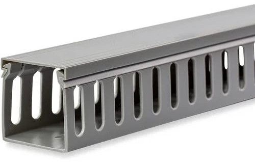 PVC Cable Tray