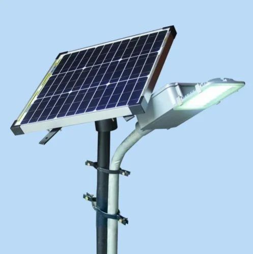 Solar LED Street Light