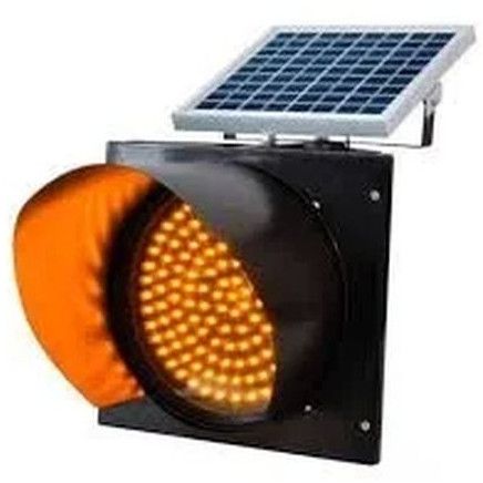 Solar Road Blinker