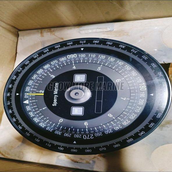 5016 C-Plath Repeater Compass