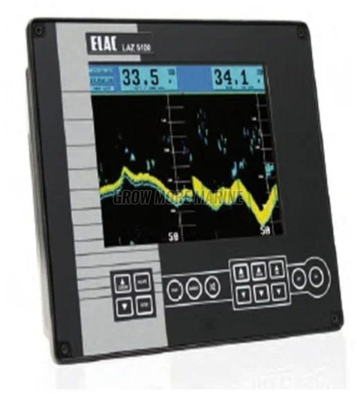 ELAC LAZ-5100 Echo Sounder