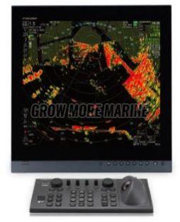 Furuno FAR-2218 Marine Radar