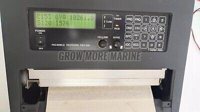 Furuno FAX-410 Dual Function Facsimile Receiver