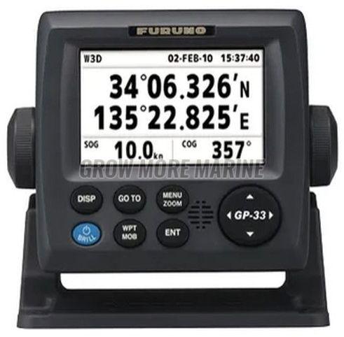 Furuno GP-33 GPS Navigator